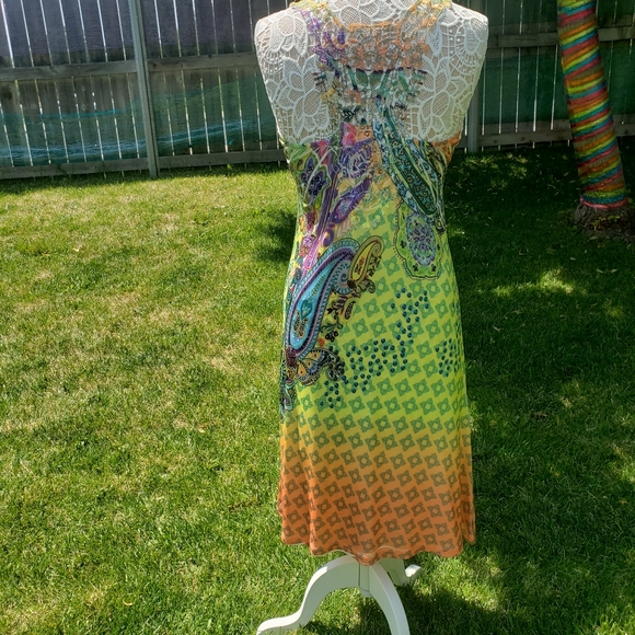 DNLA Sport Pasley Dress - Picture 3 of 7